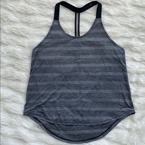 Nike | Slouchy Tank Top